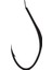 Hooks 3737 Koaji Doutsuki Black Nickel Iğne 2