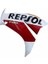Honda CBR250R 2014-2017 Sol Ön Büyük Dizlik Grenajı Repsol A 1