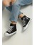 Kuromi Baskılı Bilekli Spor Ayakkabı Sneakers 3