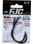 Hooks 4878 Soi Ringed Black Nickel Iğne 1