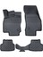 Seat Leon 2012-2020 3D Havuzlu Paspas 1