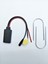 Fiat Punto Grande Punto ( Aux Menülü Teyp ) Bluetooth Kit 1