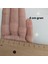 Karaaslan Mutkin Karaaslan Gren 4 cm Beyaz -23 mt 1