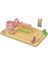 5320 Sylvanian Families Çuf Çuf Tren - Figürler Ayrı Satılır +3 Yaş 2