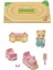 5320 Sylvanian Families Çuf Çuf Tren - Figürler Ayrı Satılır +3 Yaş 3