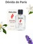 Kadın Kalıcı Çiçeksi Günlük Parfüm EDP 50 ML Rosvela Serisi K265 1