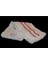 Microfiber Nemli Mop Paspas (50 Cm) 3 Adet 2