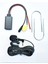 Fiat Punto Mikrofonlu Bluetooth Kit 1