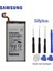 Samsung S8 Plus Pil Batarya G955 EB-BG955ABATAMIR Seti Senalstore 1