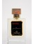 Fatih Sultan Mehmed Han Parfüm Cam Şişe 60ML 1