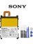 Sony Xperia Z1 Pil Batarya ve Tamir Seti LIS1525ERPC Senalstore 1