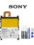 Sony Xperia Z1 Pil Batarya ve Tamir Seti LIS1525ERPC Senalstore 2