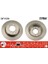 Fren Dıskı Arka Bmw E36 91 98 E46 97 05 34216864051 1