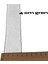 Karaaslan Gren 4 cm Siyah - 23 mt 1
