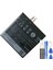 Htc One A9 B2PQ9100 Pil Batarya ve Tamir Seti Senalstore 1