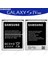 Samsung S4 Mini 9190 Pil Batarya B500AE Senalstore 1