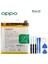 Oppo Reno Z2 Pil Batarya BLP737 + Tamir Seti Senalstore 1