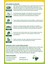 Natural Fast Clean - Tüm Yüzeyler Için Doğal Leke Sökücü 2