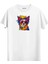 Color Dog Baskılı Tshirt 1