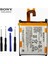 Sony Z2 Pil Batarya ve Tamir Seti LIS1543ERPC Senalstore 1