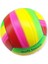Voleybol Topu Gökkuşağı Dsenli 280 gr - VB-830-S1 1