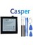 Casper Via E1 Pil Batarya ve Tamir Seti Senalstore 1
