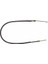 El Fren Telı Arka Sag/sol Megane Spor/ustu Acık 1.4-1.6 16 7700834652 1