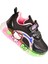 Günlük Kız Çocuk Spor Ayakkabı Hello Kitty Süs Detay Işıklı Taban Lastik Bağcık Sneaker 120 2