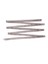 Brow Micro Filler Tarayıcı Keçe Uçlu Kaş Kalemi 2