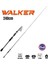 Walker 240CM 5-20GR Teleskopik Light Spin Olta Kamışı 2
