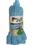 3 Adet Mikrofiber Large Büyük Boy Havlu Mop ,yedek Mop (90X64CM) 2