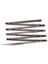 Brow Micro Filler Tarayıcı Keçe Uçlu Kaş Kalemi 2