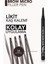 Brow Micro Filler Tarayıcı Keçe Uçlu Kaş Kalemi 3