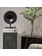 I5 Bluetooth Hoparlörlü 110W Hi-Fi Retro Pikap Plakçalar Turntable, Miles Of Mountain 3