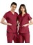 Dr Greys Scrubs Terikoton - İnce Kumaş T100 1