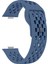 Huawei Watch Fit 4 / Fit 3 Watch Band Delikleri Tasarımı Silikon Bilek Kayışı (Yurt Dışından) 1