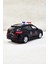 Işıklı ve Sesli Polis Araba | Metal Çek Bırak Polis Oyuncak Araba | Model Polis Aracı 1:36 12CM 3