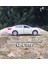 Hyundai Azera Demir Oyuncak Araba | Sesli-Işıklı - Çek Bırak | 12CM 4