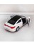 Hyundai Azera Demir Oyuncak Araba | Sesli-Işıklı - Çek Bırak | 12CM 5
