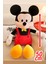 Mickey Minnie Mouse Peluş Oyuncak 50 cm | Miki Mini Maus Fare Oyuncak 1
