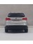 Hyundai Suv Metal Tucson IX35 | Işıklı-Sesli Çek-Bırak | 12CM Oyuncak Araba 4
