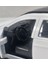 Hyundai Suv Metal Tucson IX35 | Işıklı-Sesli Çek-Bırak | 12CM Oyuncak Araba 5