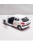 Peugeot 206 Model Araba - Metal - Çekbrak - Sesli Işıklı | 13CM 3