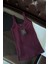 Marka Askılı Kaşkorse Atlet- Bordo 4