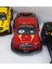 Pickup Design Mercedes Benz X-Class 6x6 1:28 | Metal Oyuncak Araba | 21CM 1