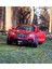 Pickup Design Mercedes Benz X-Class 6x6 1:28 | Metal Oyuncak Araba | 21CM 3