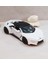 Lykan Hypersport Premium | Sesli Işıklı - Kapıları Açılan - Çek Bırak | 1:32 - 16 cm 2
