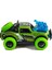 Çarpışan Sürtmeli Jip Araba 4x4 Ses ve Işık Efektleri | Müzik | 1:36 Metal Die Cast 4