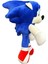 Küçük Sonic Oyuncağı 2