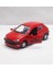 Peugeot 206 Sport Model Araba - Metal - Çekbrak | 13CM 3
